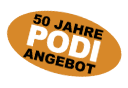 Jubiläumsangebot