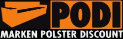 logo podipolster